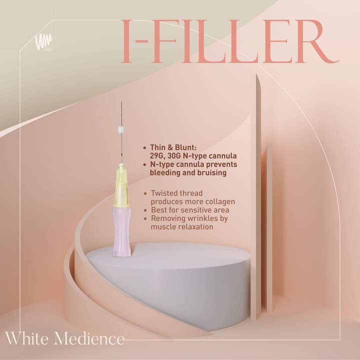 Hilos I-Filler