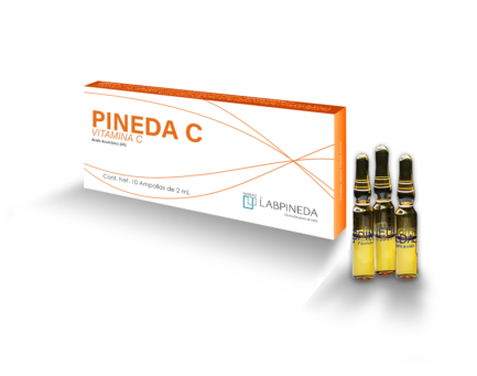 PINEDA C 10 AMP