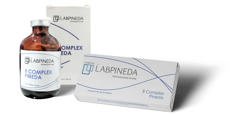 B COMPLEX 50ML