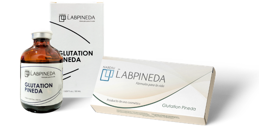 GLUTATION 50ML PINEDA